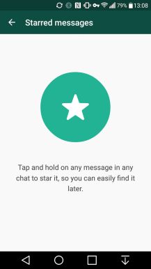 WhatsApp estrellas-mensaje-4